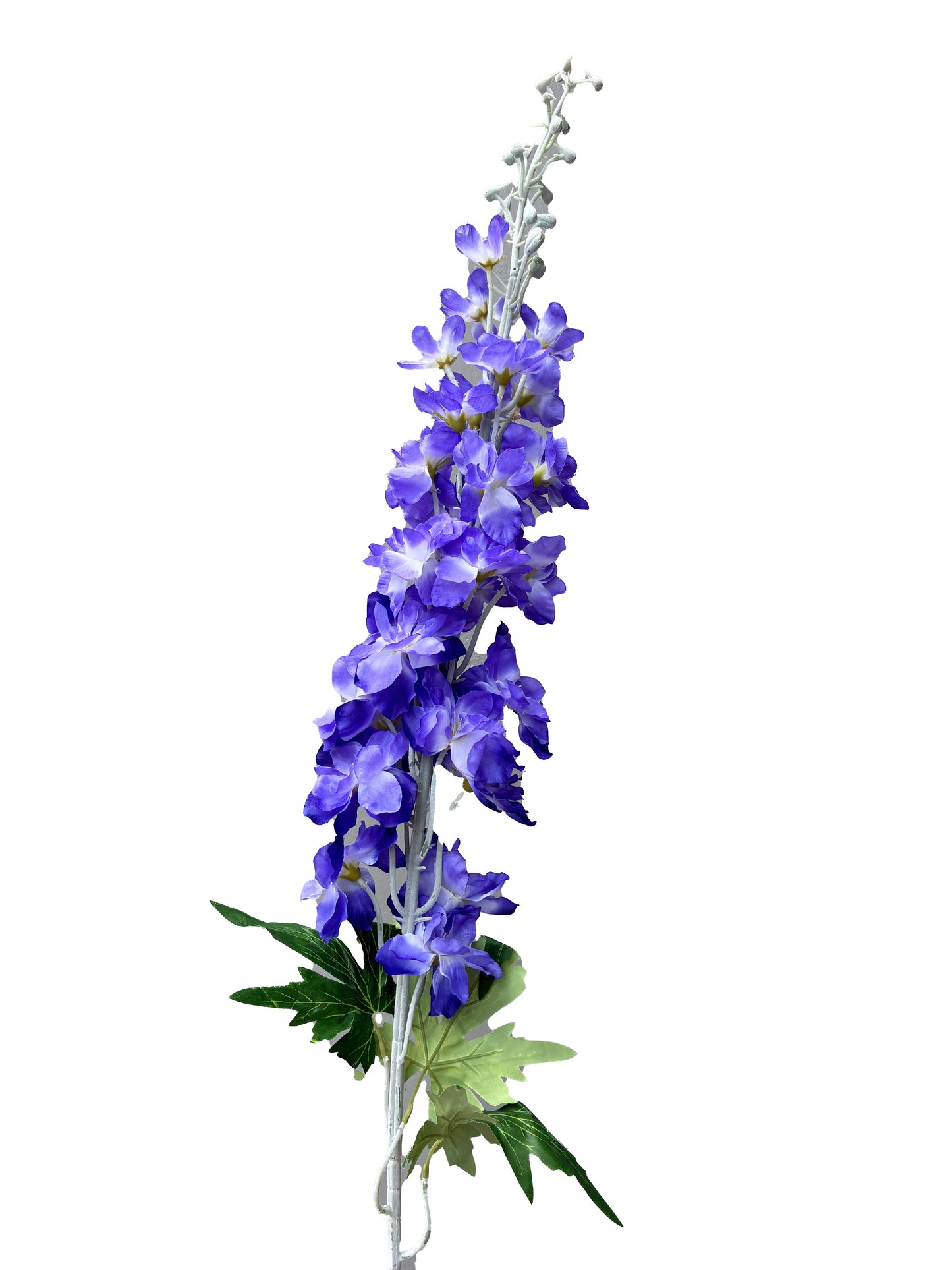 Delphinium Artificiel Rouge 