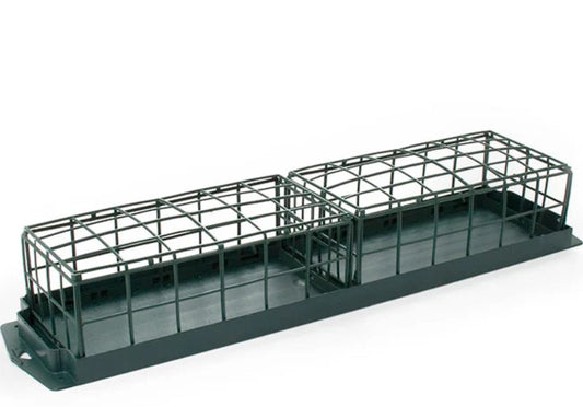 Cage Floral Foam Tray