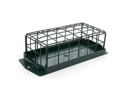 Cage Floral Foam Tray Single