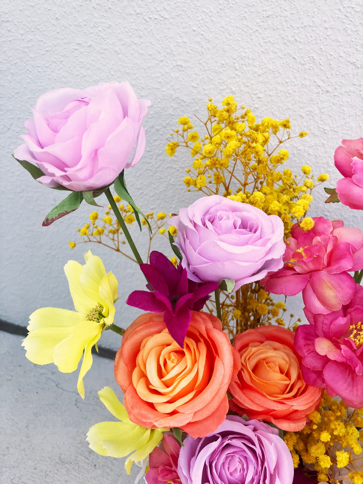 Tutti Fruity Flower Arrangement