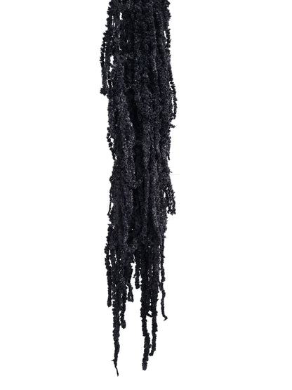     fake amaranthus black