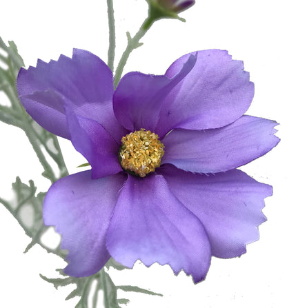    fake daisy violet