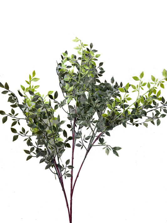 Artificial Ruscus Branch