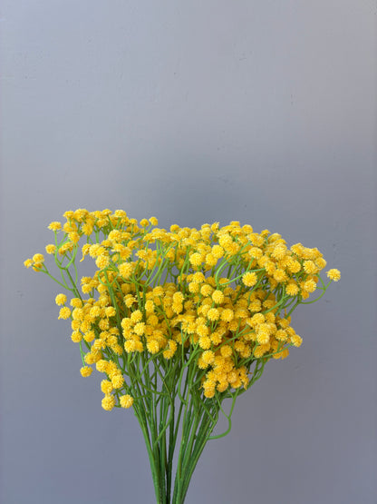 Souffle de bébé artificiel Lilas