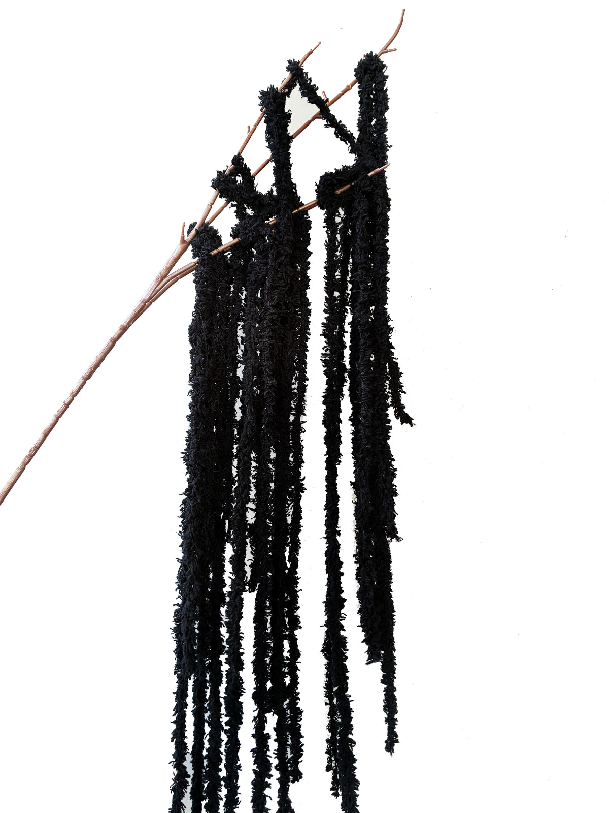Artificial Amaranthus Black