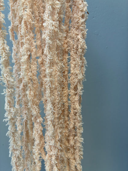 Artificial Amaranthus Tea Milk