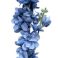 Artificial Delphinium Blue
