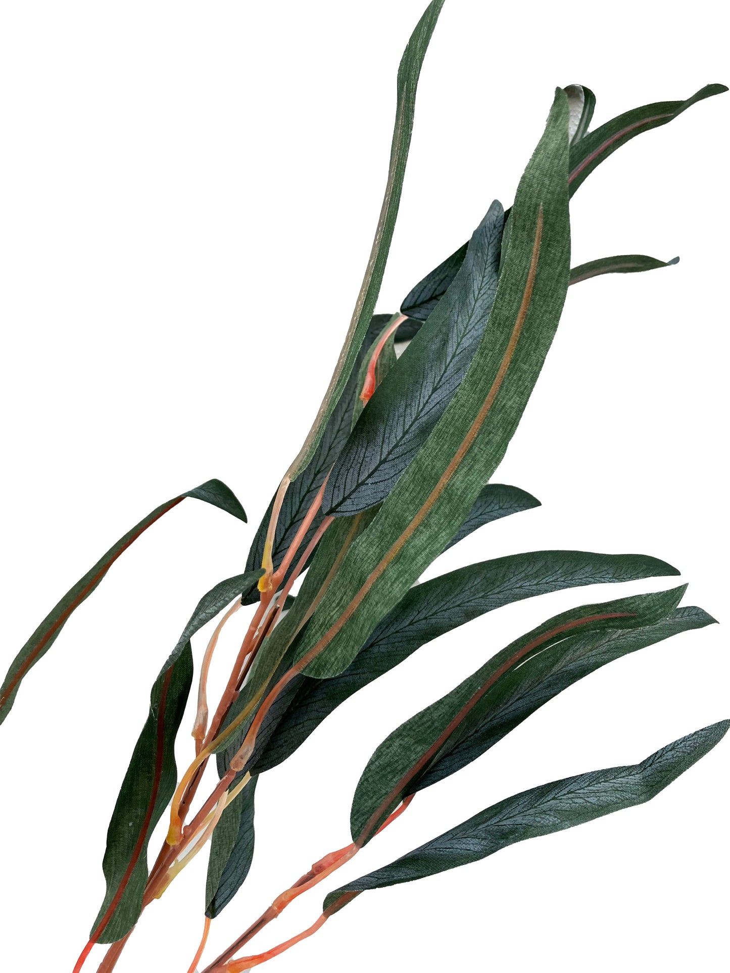 Artificial Eucalyptus Gum Branch