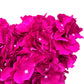 Artificial Hydrangea Bunch Hot Pink