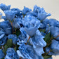 Artificial Lisianthus Blue