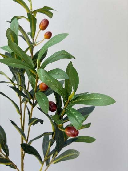 Artificial Olive Branch
