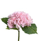 Artificial Real Touch Hydrangea Pink