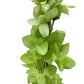 Artificial Delphinium Green