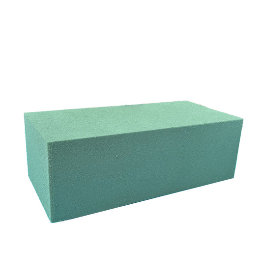 Wet floral Foam