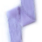Chiffon Bouquet Wrap Lilac