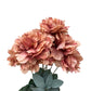 Peony Bunch Dusty Pink