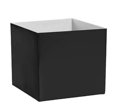 Posy Box Black