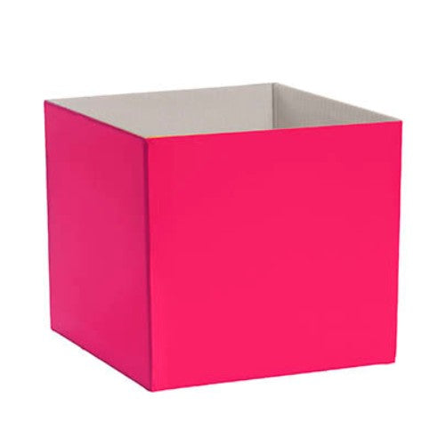 Posy Box Hot Pink