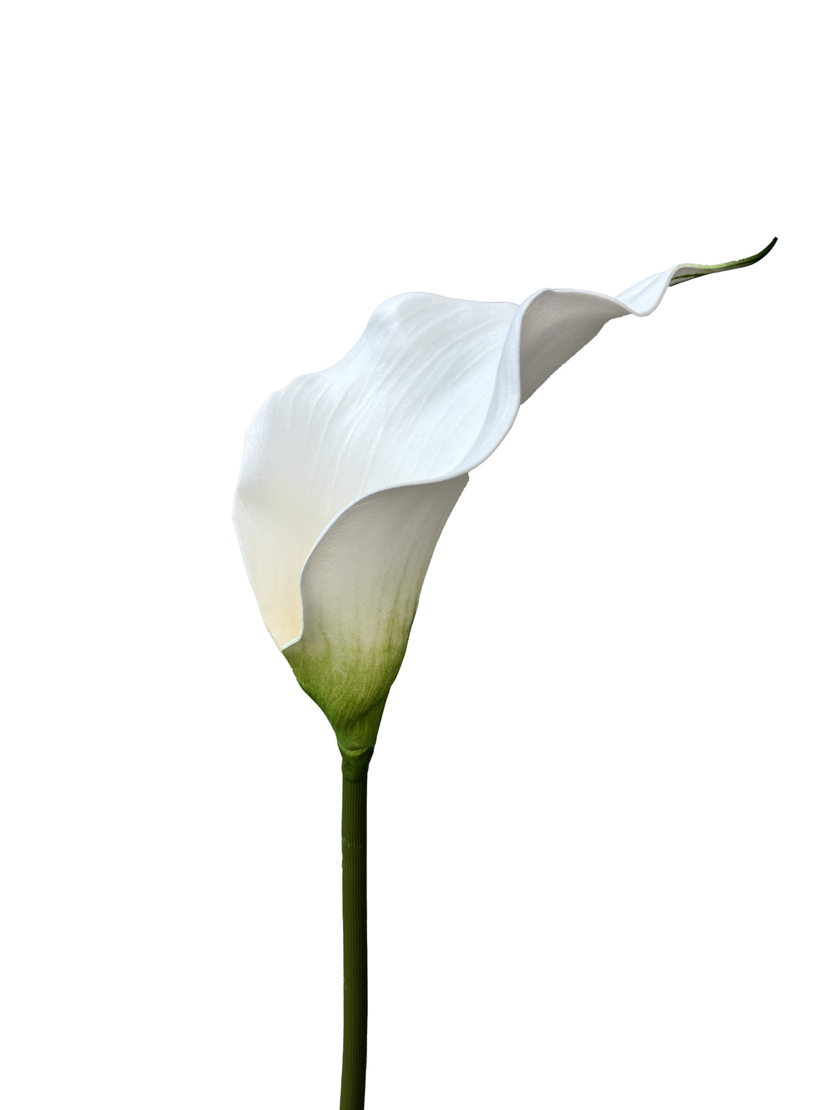 Artificial Calla Lily White Style 2