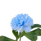 Artificial Chrysanthemum Blue