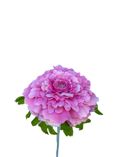 Artificial Marigold Pink