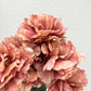 Peony Bunch Dusty Pink