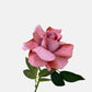 The Classic Artificial Rose Dusty Pink