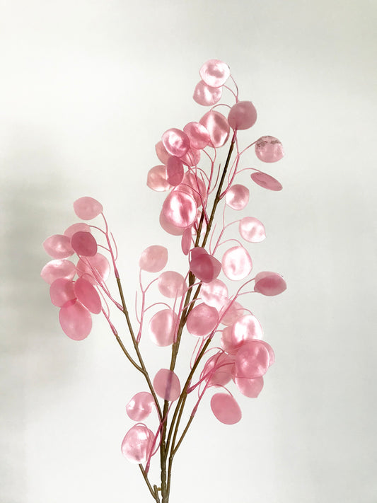 Pearl Foliage-Pink