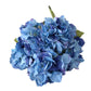 Hydrangea Bunch-Blue