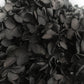 Dried Hydrangea Black