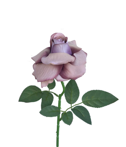 artificial rose nude