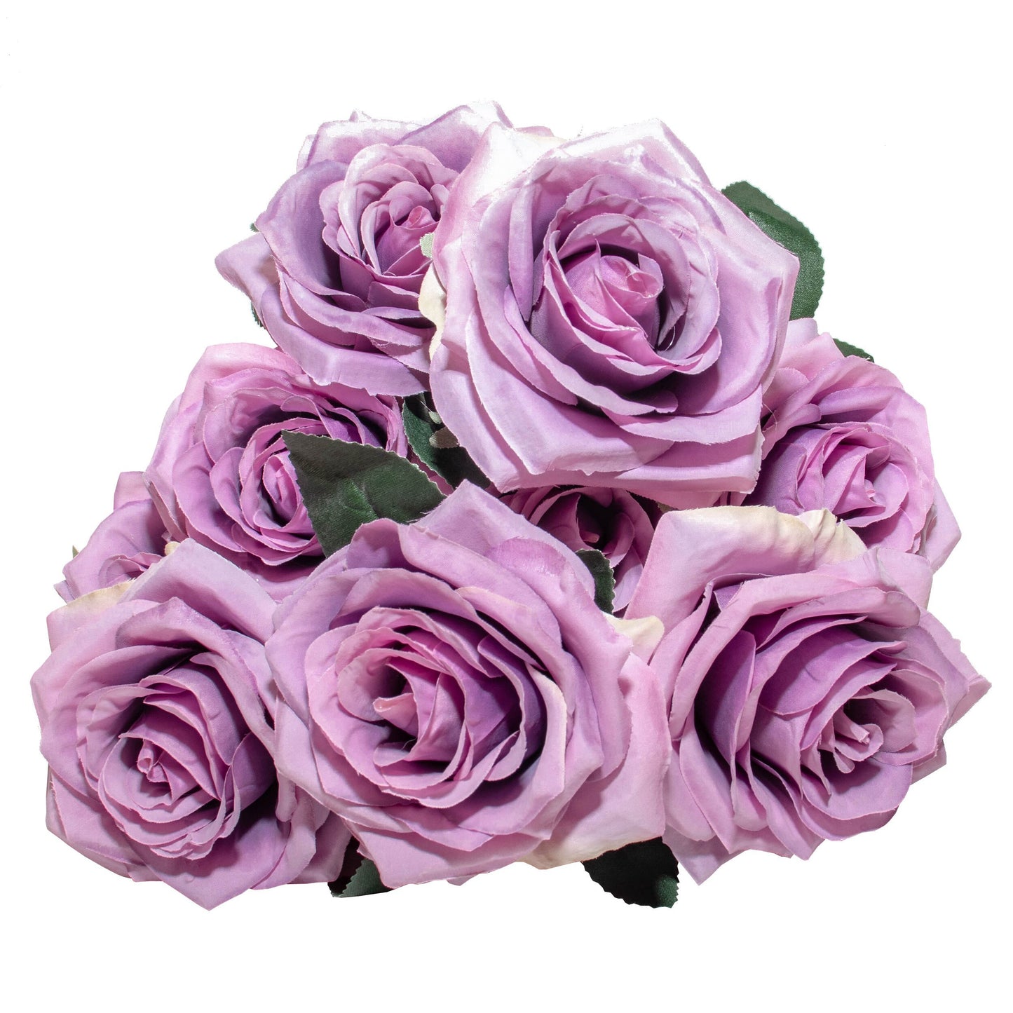 Rose Bunch-Lavender